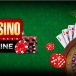 App Casino Trực Tuyến