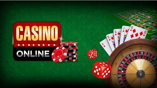 App Casino Trực Tuyến