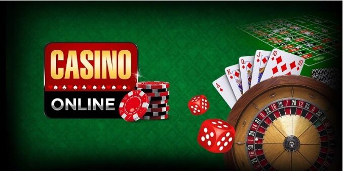 App Casino Trực Tuyến