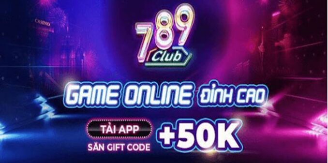 789bet - Top 3 app casino trực tuyến