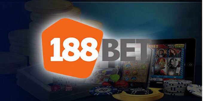 188Bet - Top 3 app casino trực tuyến