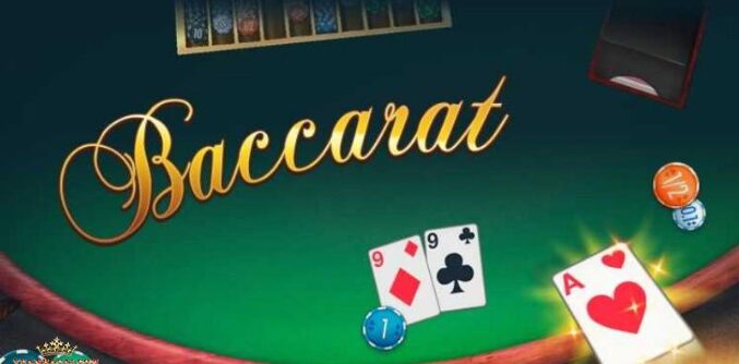 Nhóm kéo Baccarat là gì?