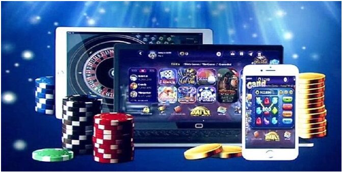 Game bài đổi thưởng roulette