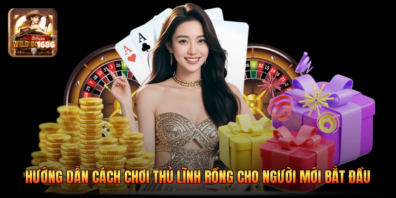 Hướng Dẫn Cách Chơi Thủ Lĩnh Rồng Cho Người Mới Bắt Đầu